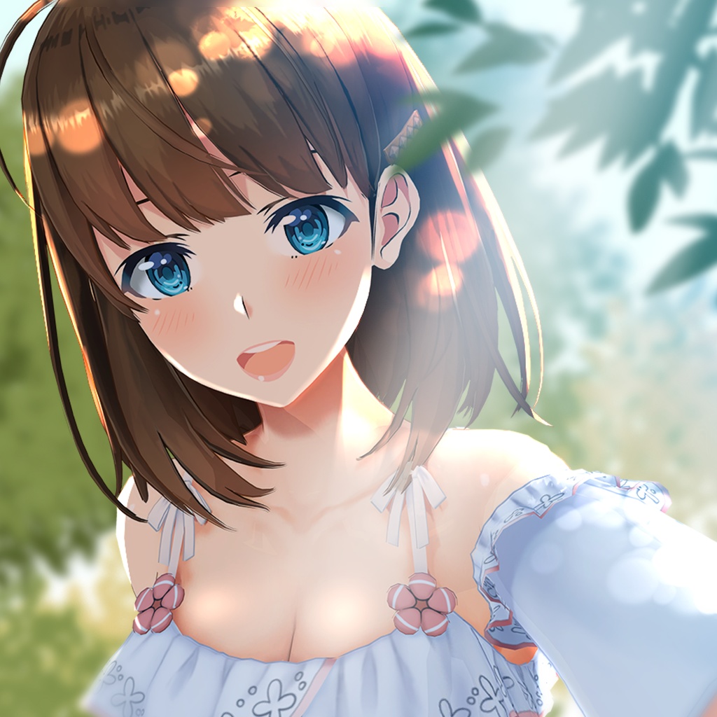 【期間限定】1泊2日”GWデート”ボイス(復刻版)