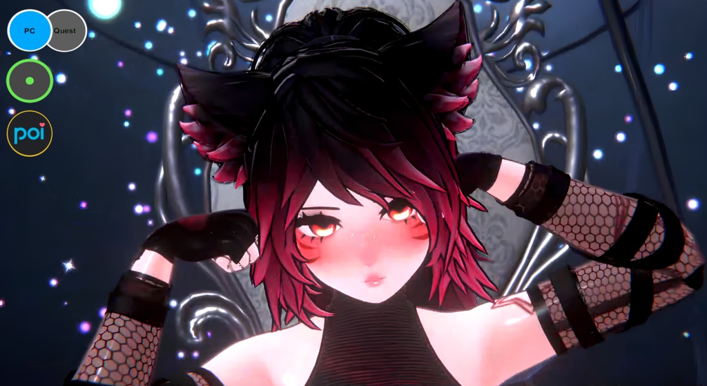 Kanela VRChat