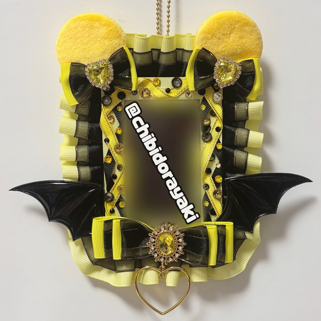 デコケース 硬質デコケース トレカデコ 痛ロゼット オーダー ロゼット オーダーロゼット ロゼットオーダー トレカケース 硬質ケースデコ 硬質ケース カードケースデコ