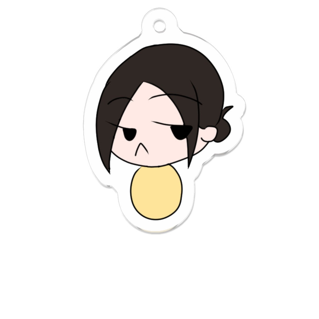 「あーさん」ふ～ん