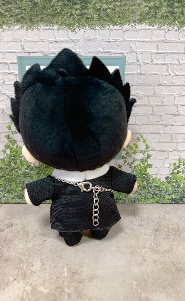 ぬいぐるみ用くまちゃんクッキーアクセサリー