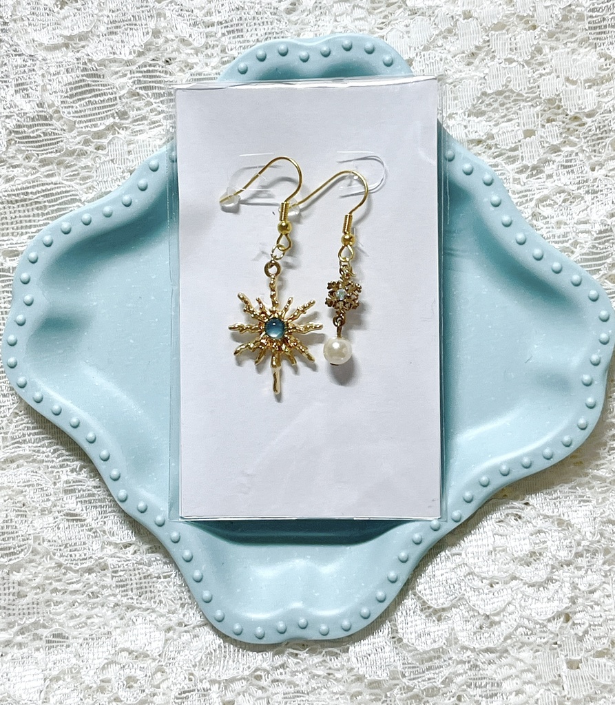 BLEACH  日番谷冬獅郎  イメージアクセサリー 