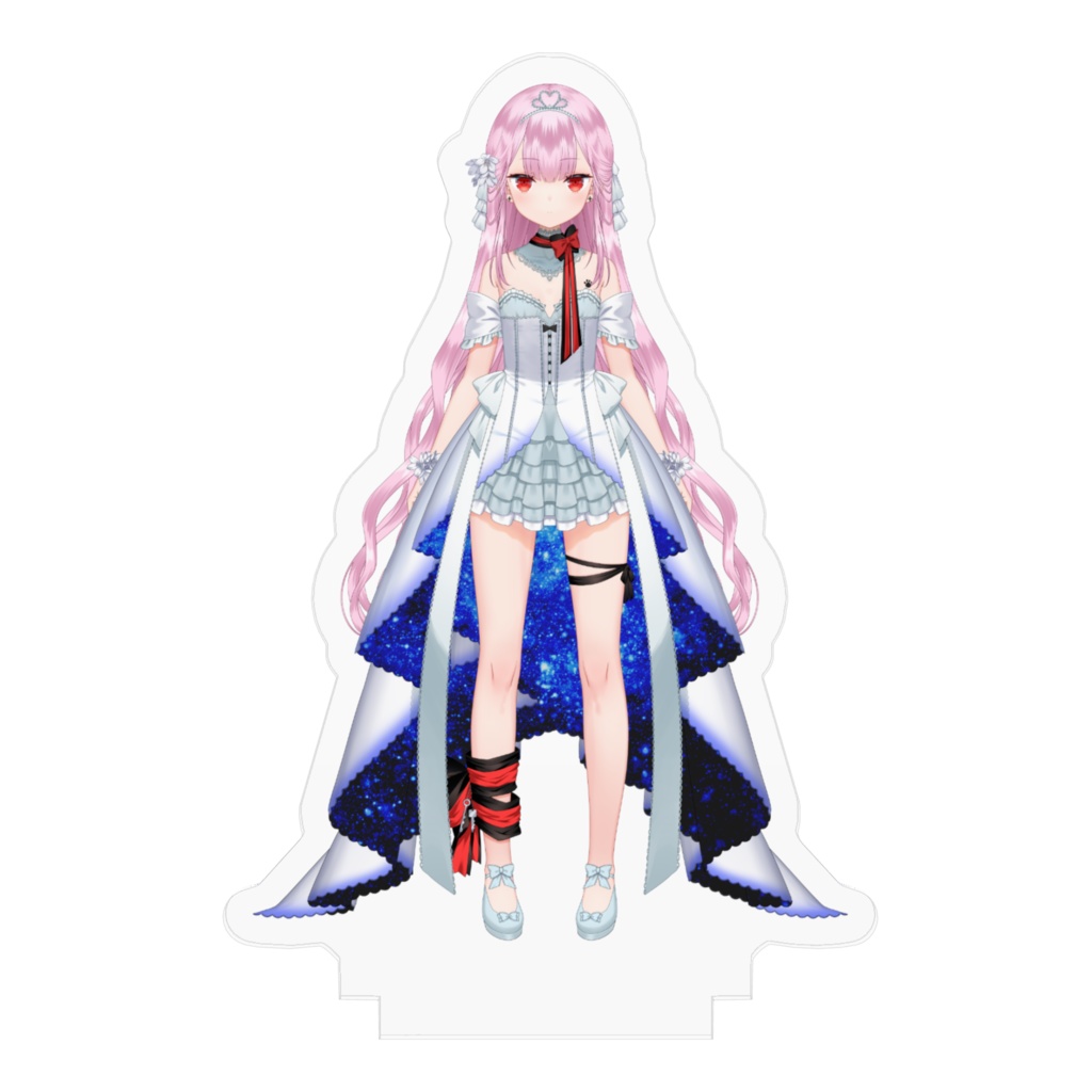 ☆新衣装アクリルスタンド☆