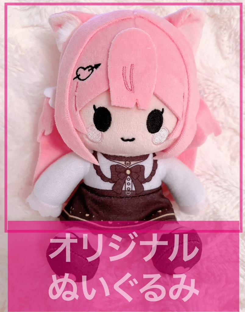 🎀2026年みけねこ生誕祭グッズ🎀