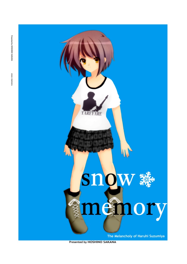 snow memory