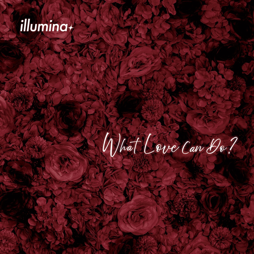 What Love Can Do?