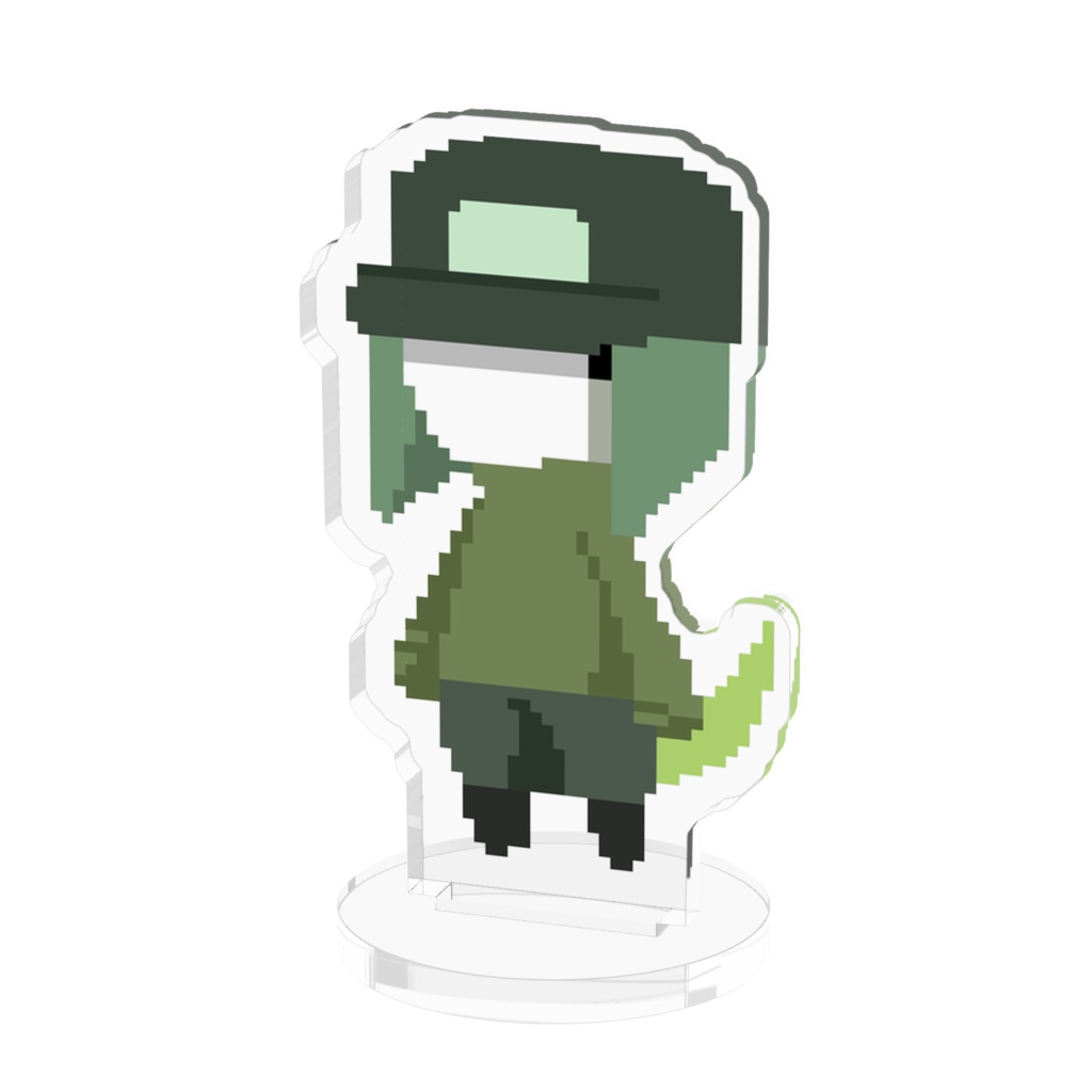 てんし(ドット)