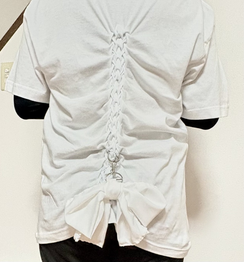 オリジナルTシャツ