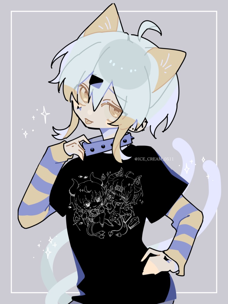 オリジナルTシャツ