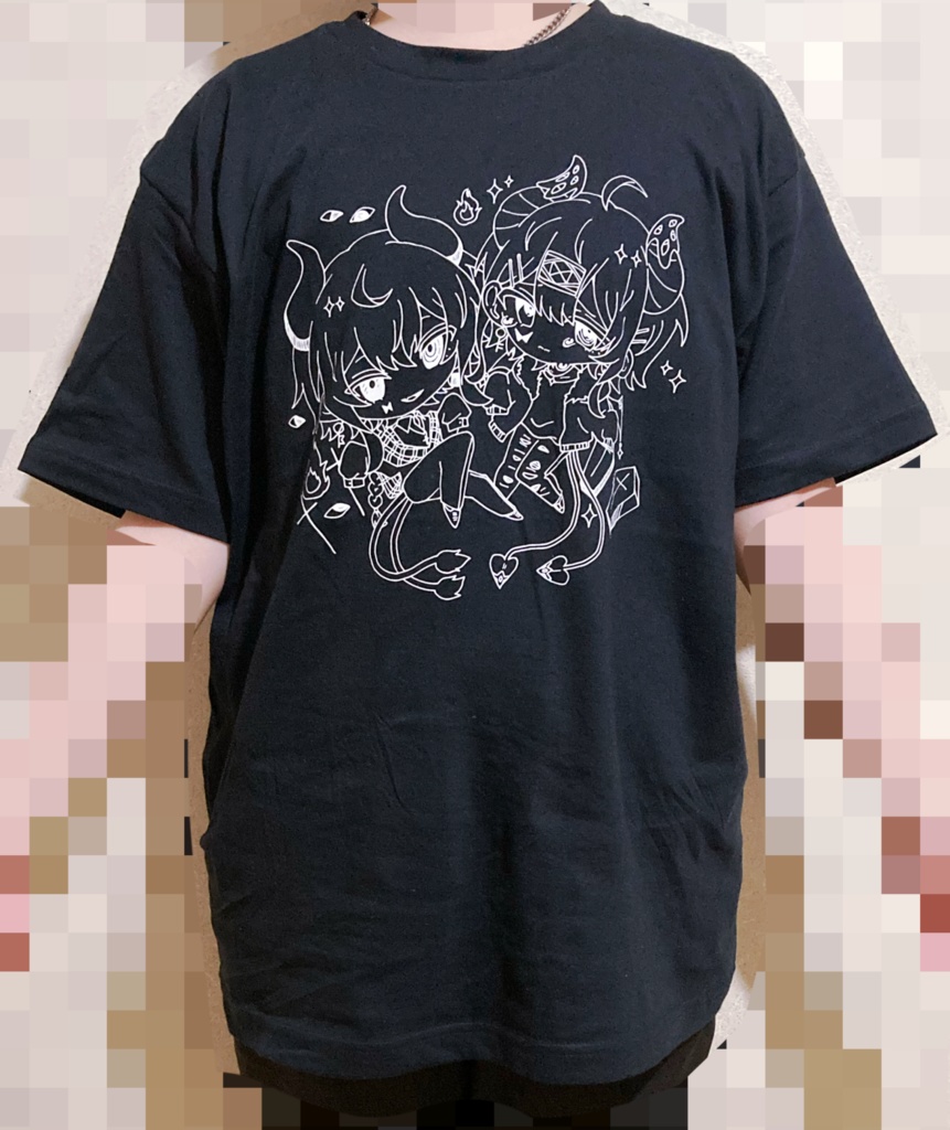 オリジナルTシャツ