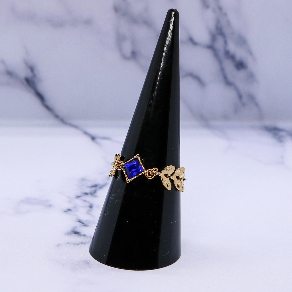 チャームリング(明瞭・懐古)