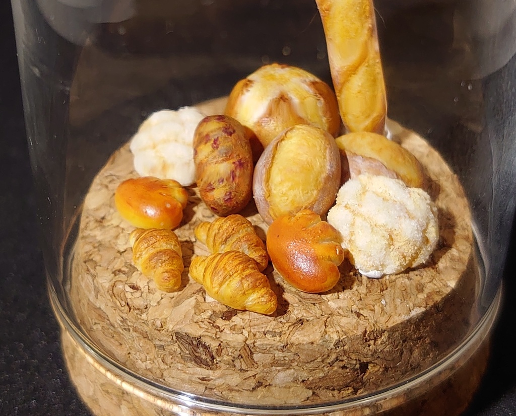メロンパン