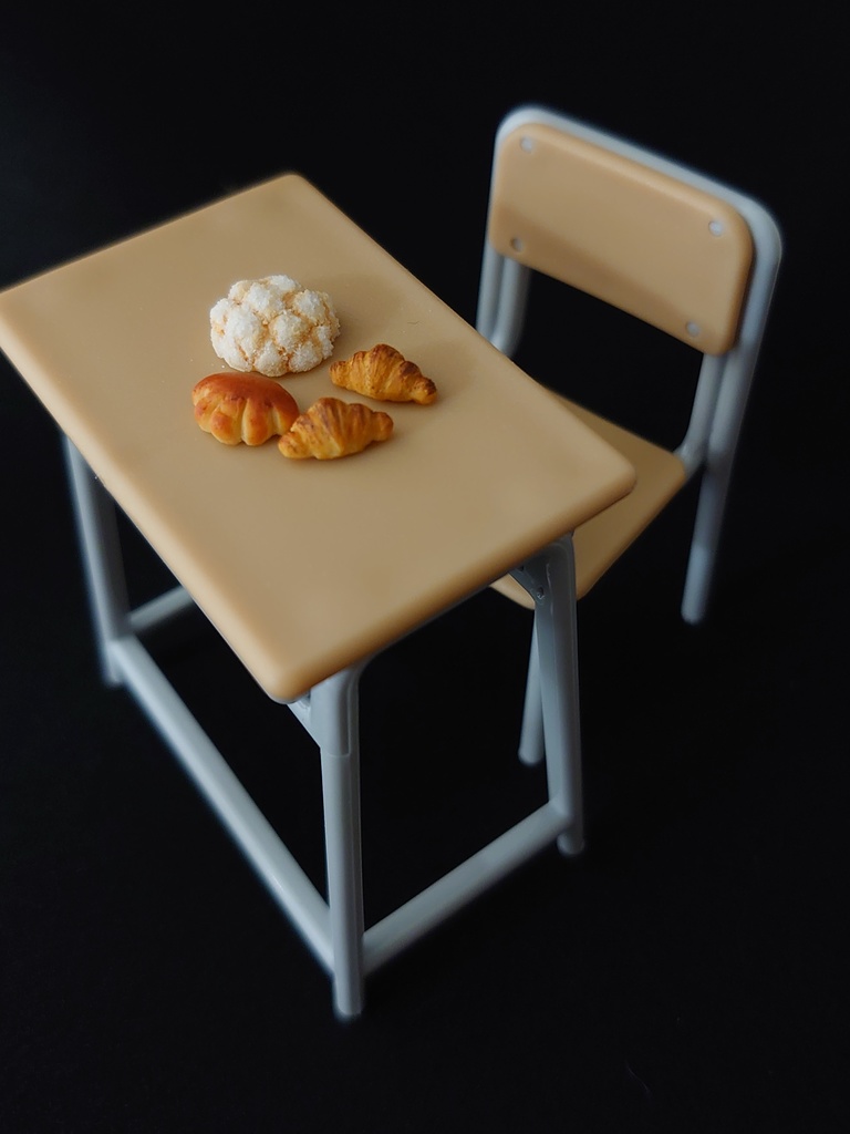 メロンパン
