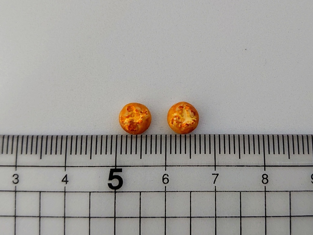 チーズばくだん