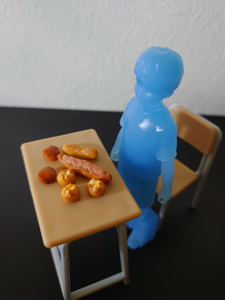 めんたいフランス