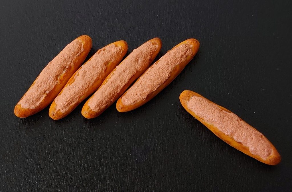 めんたいフランス