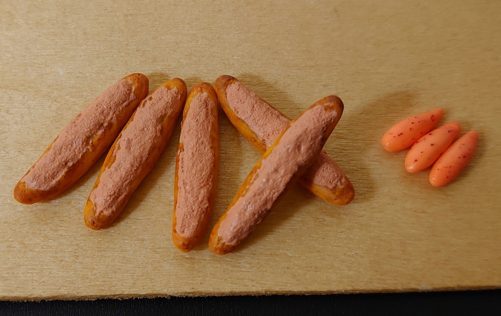 めんたいフランス