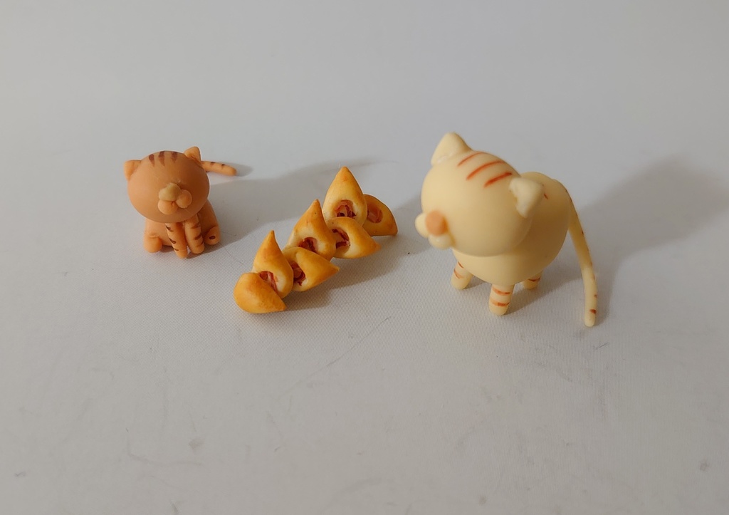 ベーコンエピ