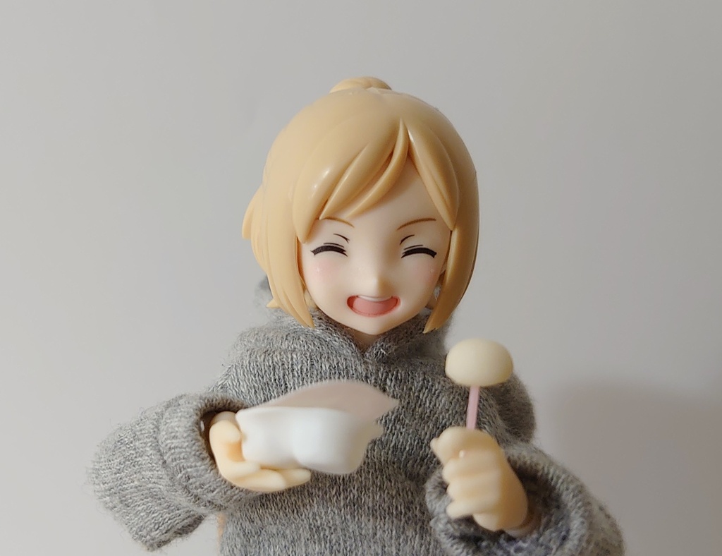 だいふくアイス