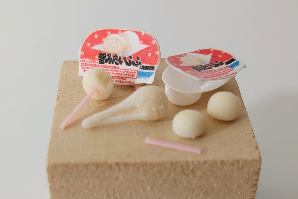 だいふくアイス