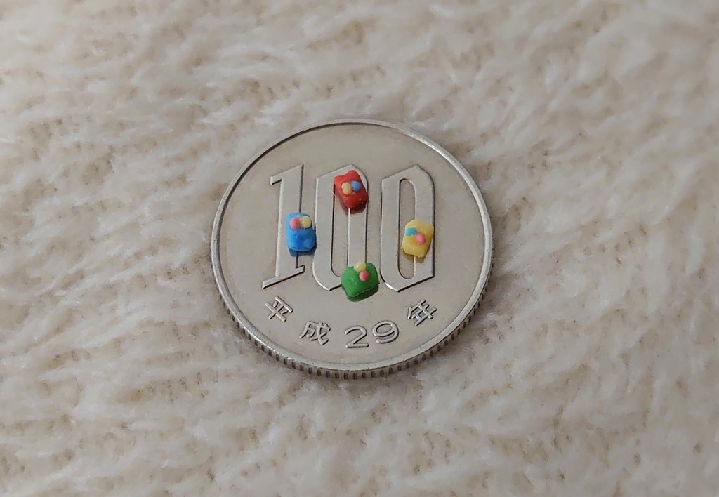 人生はゲームだ