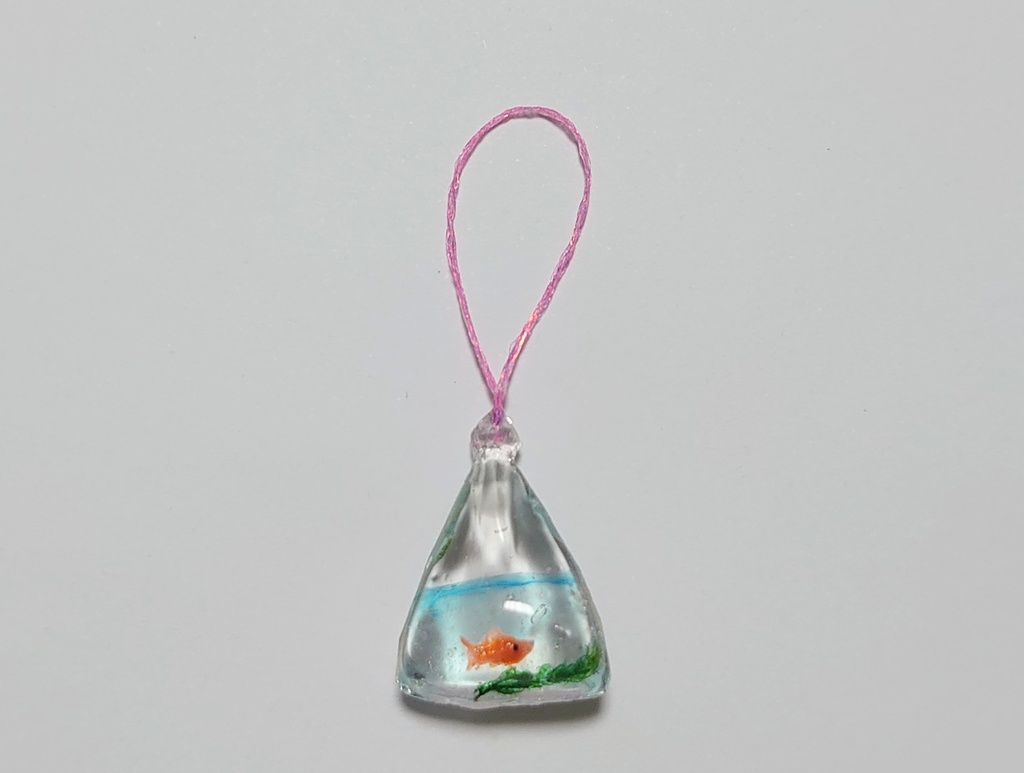 金魚袋
