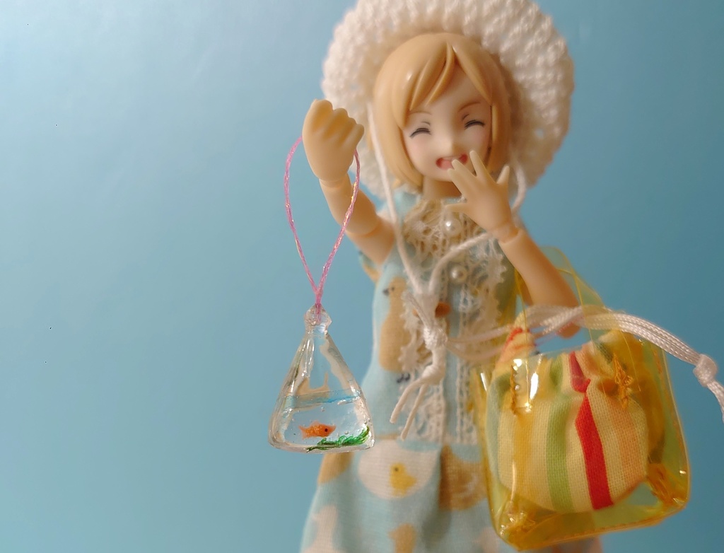 金魚袋
