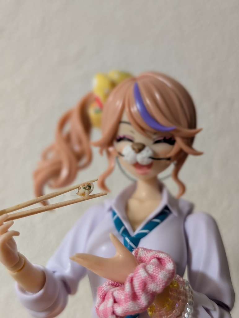 ギョウザセット