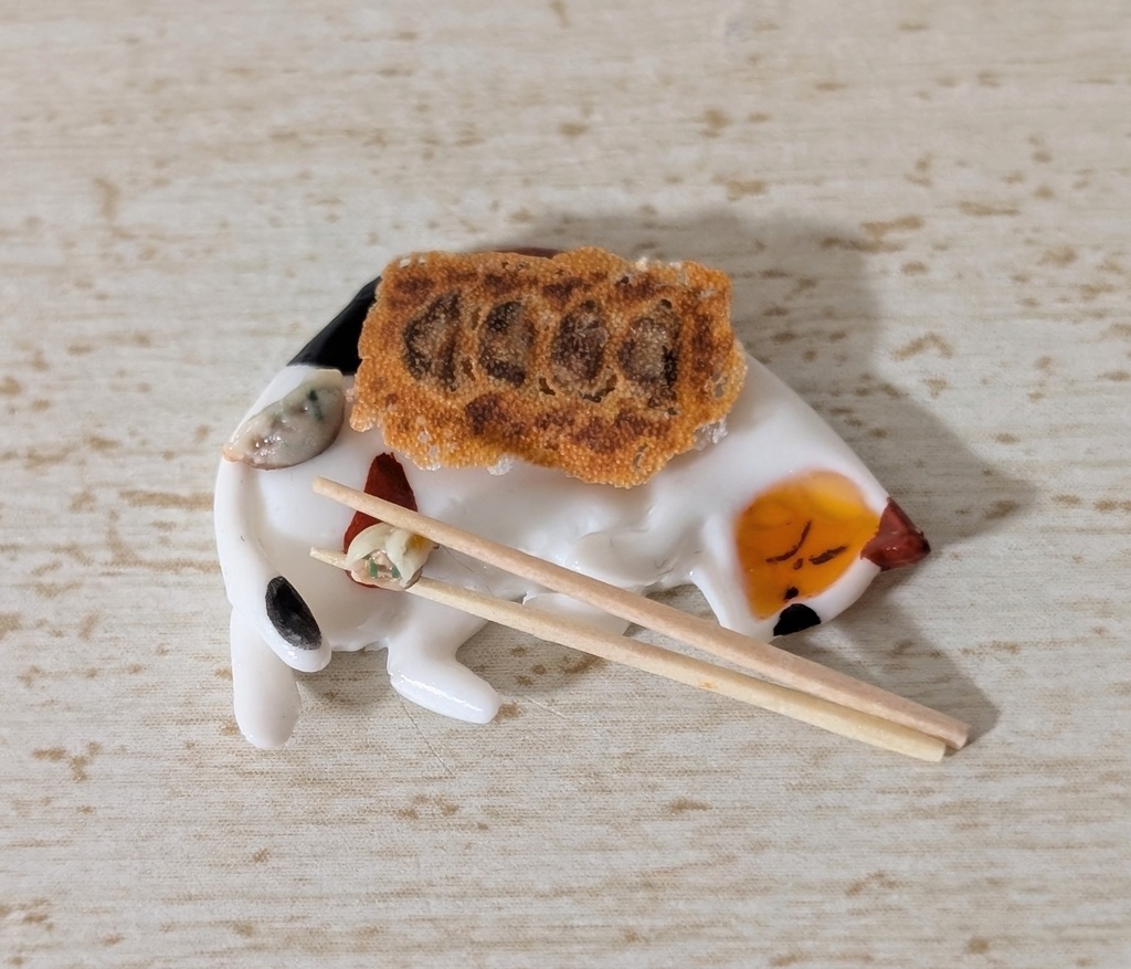 ギョウザセット
