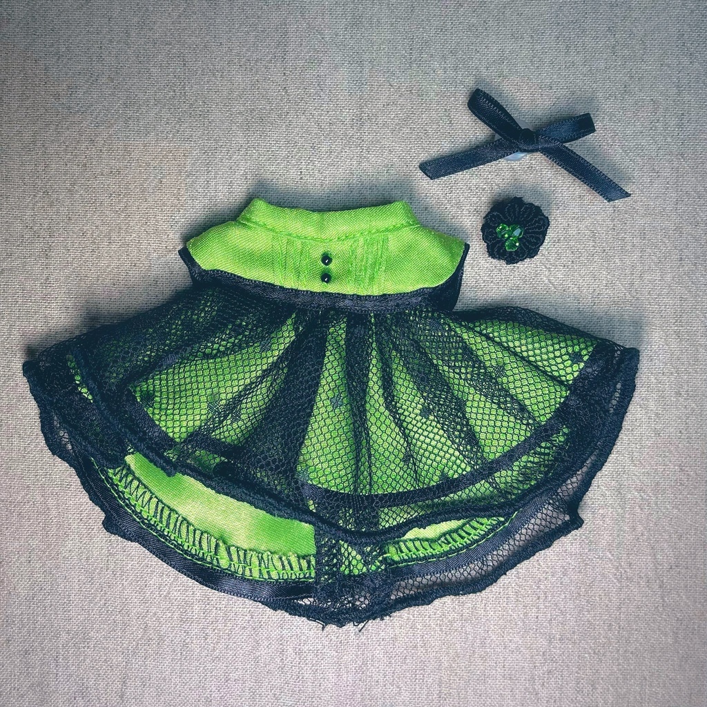 お色直しドレス