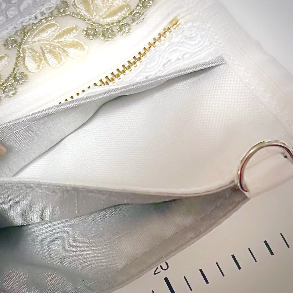 【頒布終了】スマホショルダーポーチ