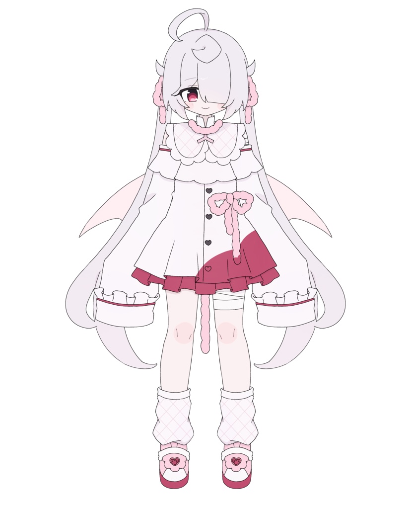 配信しそうなへるすアクスタツー