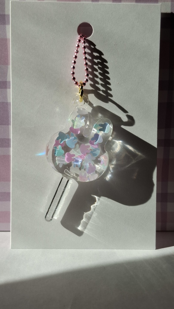 バニー🐰ロリポップ🍭シリーズ