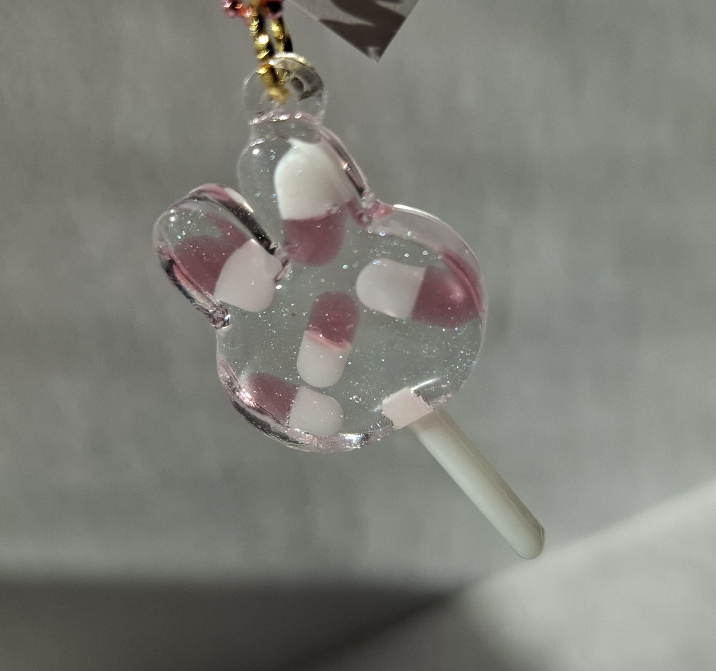 バニー🐰ロリポップ🍭シリーズ