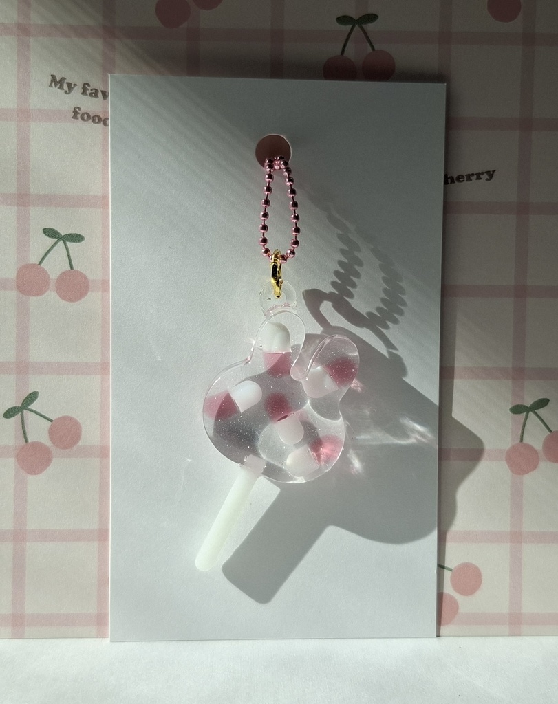 バニー🐰ロリポップ🍭シリーズ