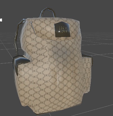 Backpack BD