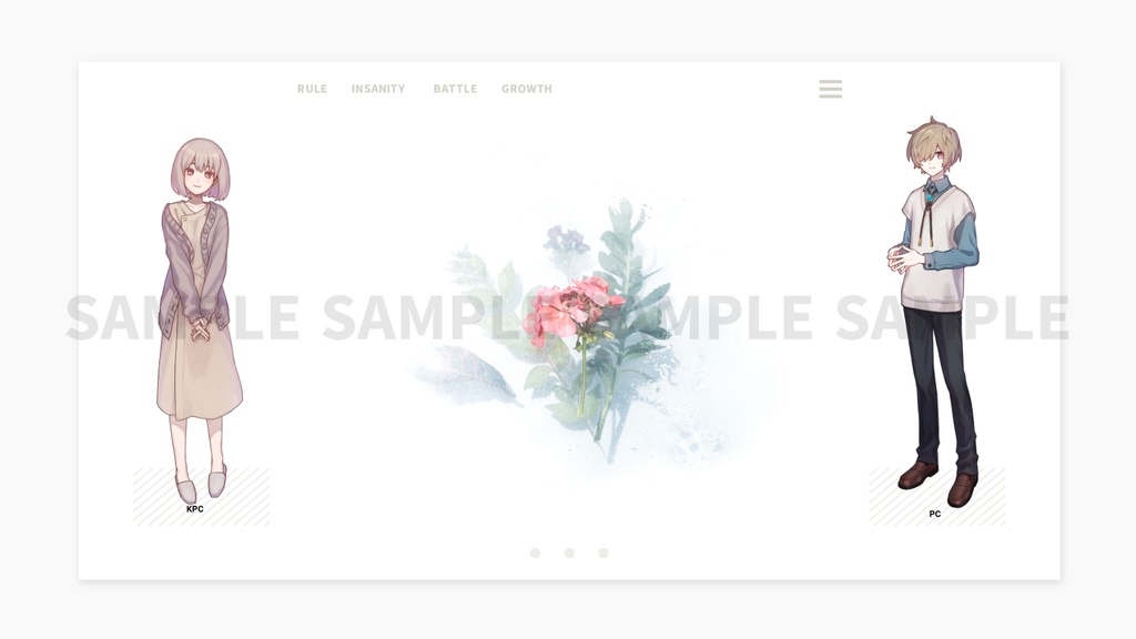 更新【無料/有料】シンプルな部屋の素材vol.1【新ココフォリア】