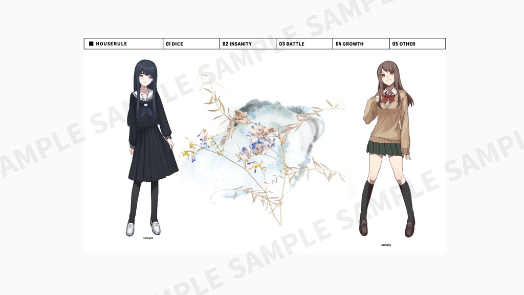 更新【無料/有料】シンプルな部屋の素材vol.1【新ココフォリア】