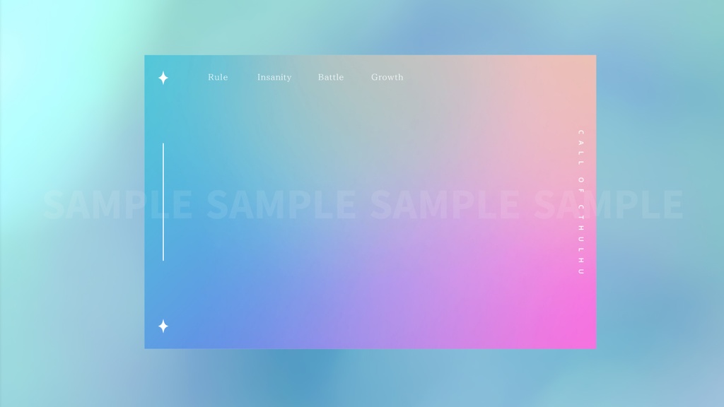 更新【無料/有料】シンプルな部屋の素材vol.1【新ココフォリア】