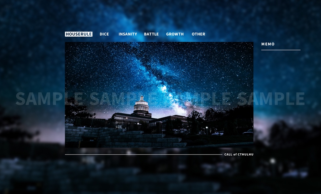 【無料/有料】シンプルな部屋の素材vol.2【新ココフォリア】