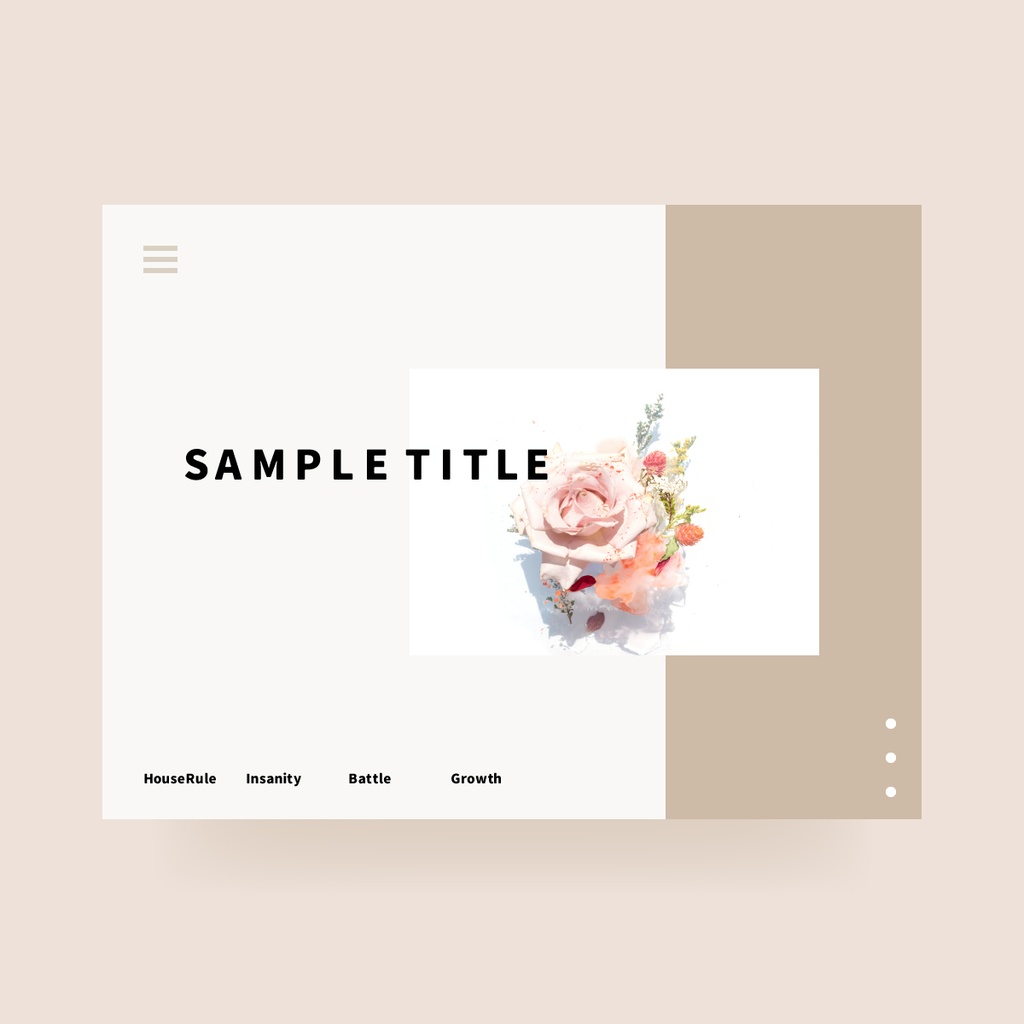 【無料】そのまま使えるココフォリア用 部屋素材セットvol.3【新ココフォリア】