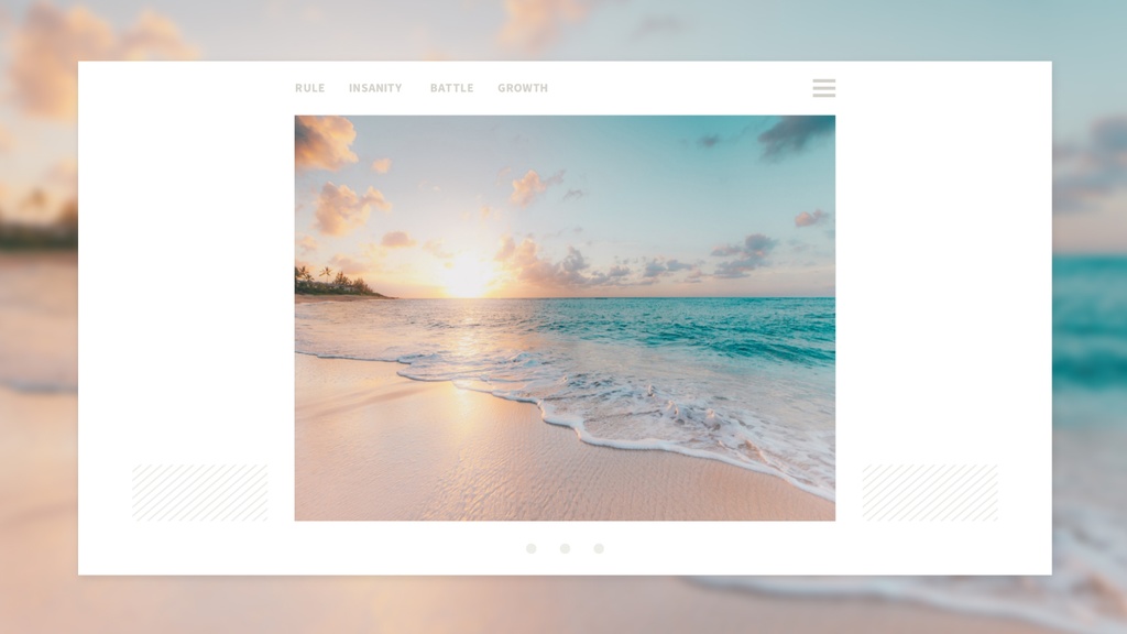 【フルパック版】そのまま使えるシンプルな部屋の素材vol.1 SPLL:E110116