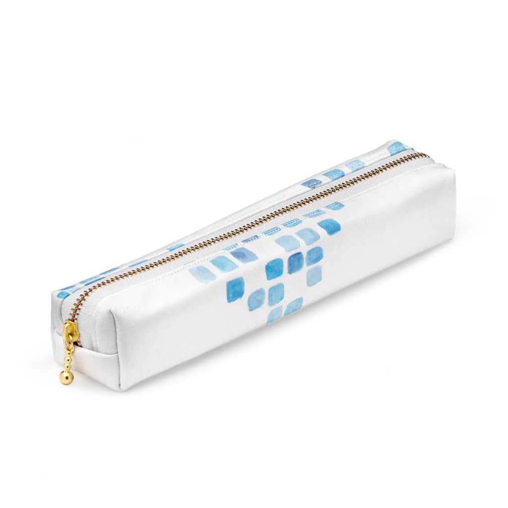 アクアドロップ ペンケース