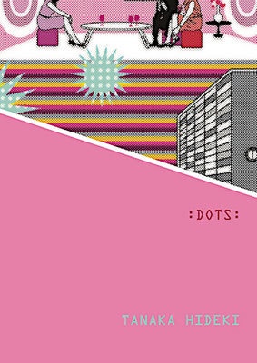 zine「DOTS」