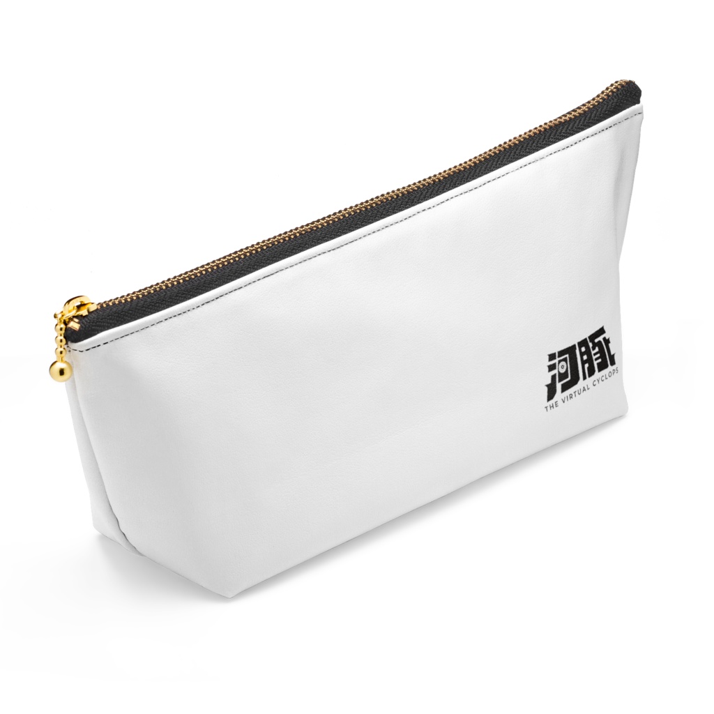 バ単巨ころころポーチ