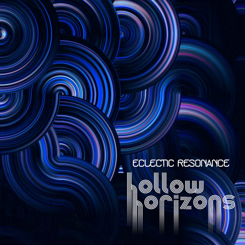 ECLECTIC RESONANCE hollow horizons