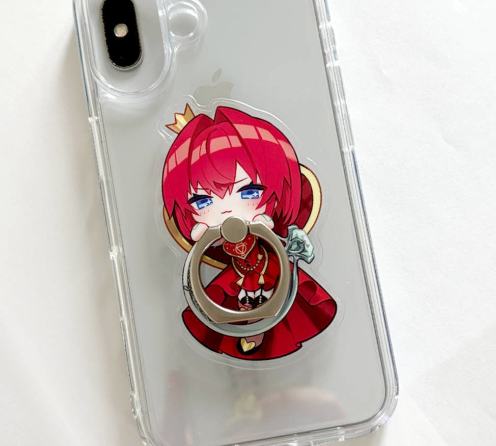 Marry Me♡スマホリング