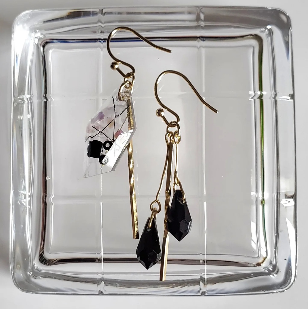 SAO イメージアクセ キリト/ユージオ