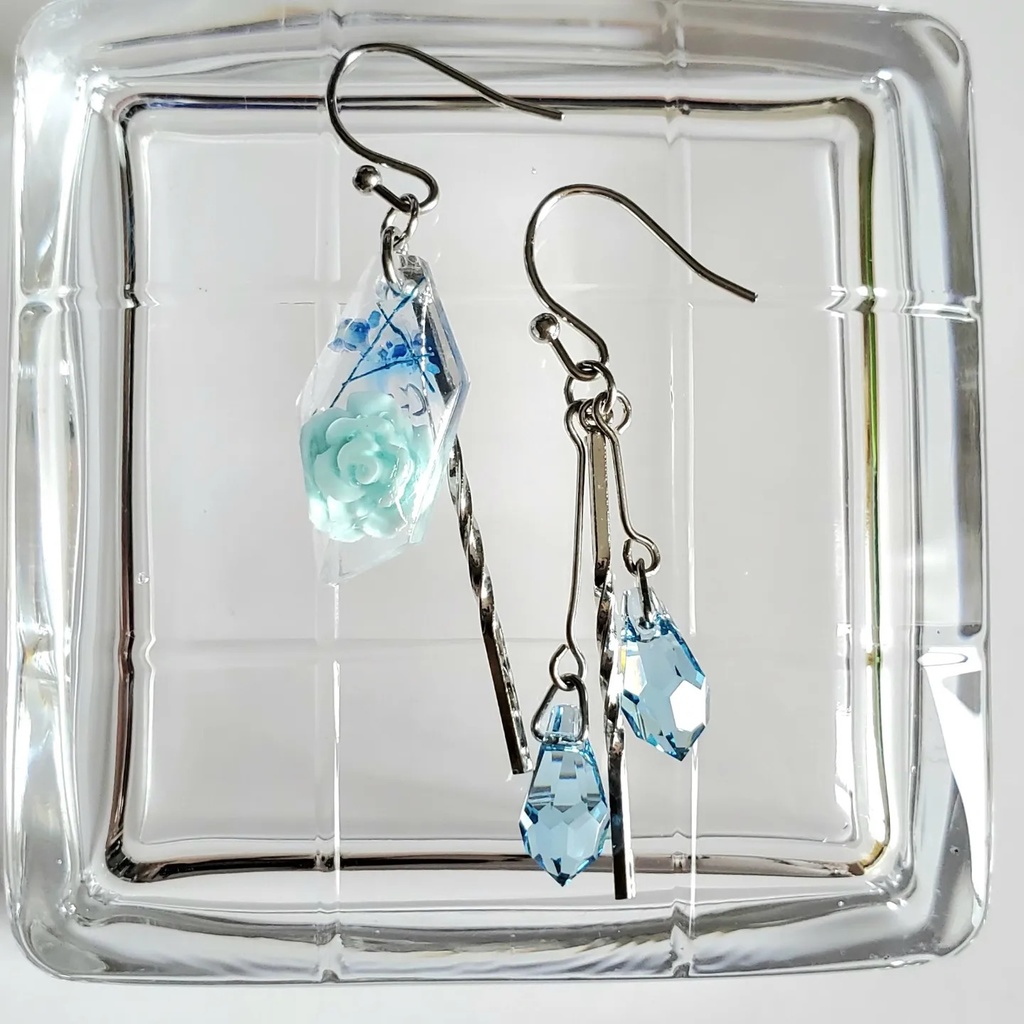 SAO イメージアクセ キリト/ユージオ