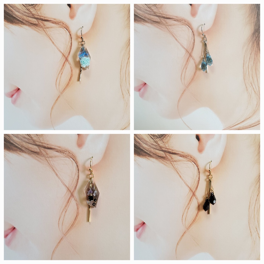 SAO イメージアクセ キリト/ユージオ